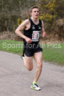 Senior mens 12 Stage Relay, ERRA 12 and 6 Stage Relays, Sutton Coldfield. Photo: David T. Hewitson/Sports for All Pics